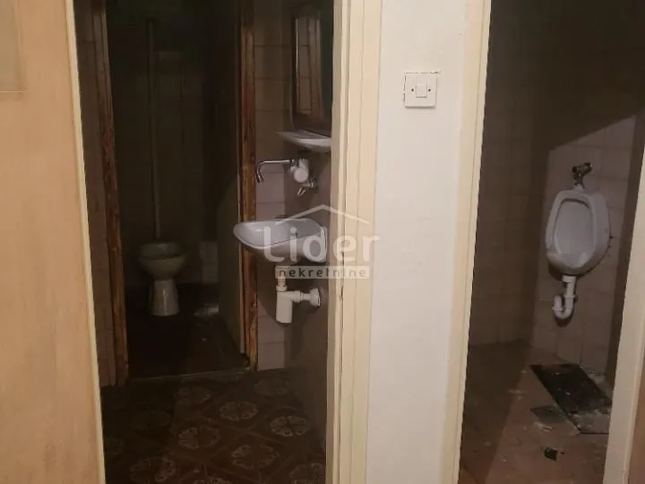 poslovni prostor sušak, 124m2, terasa - slika 5