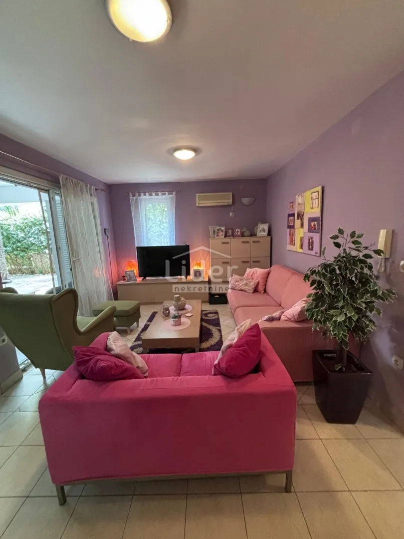 novalja, jedinstvena lokacija, 120m2, 2s+db, minuta od mora - slika 15
