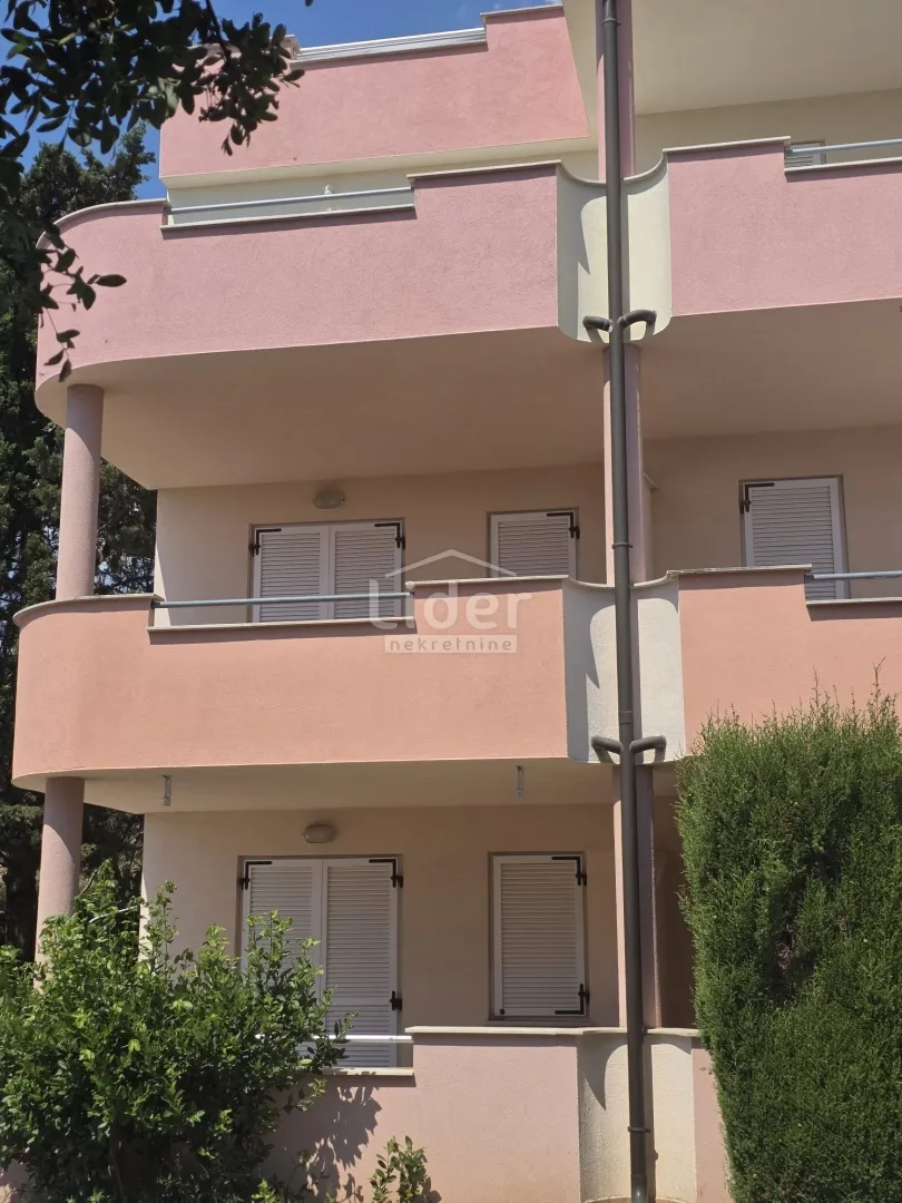 novalja, 2s+db, velika lođa, mirno - slika 32