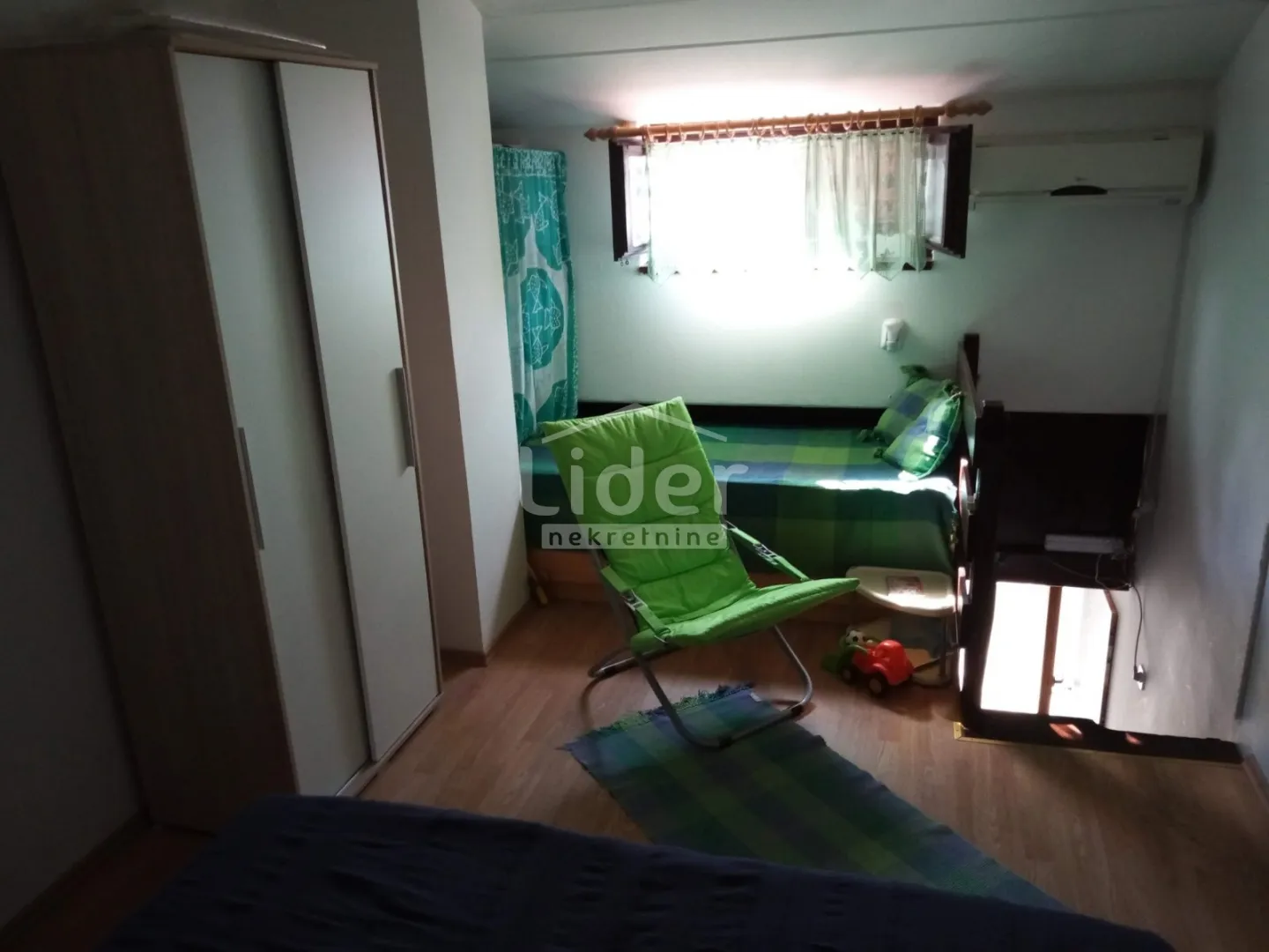 cres, zaglav – idealan apartman za odmor - slika 8
