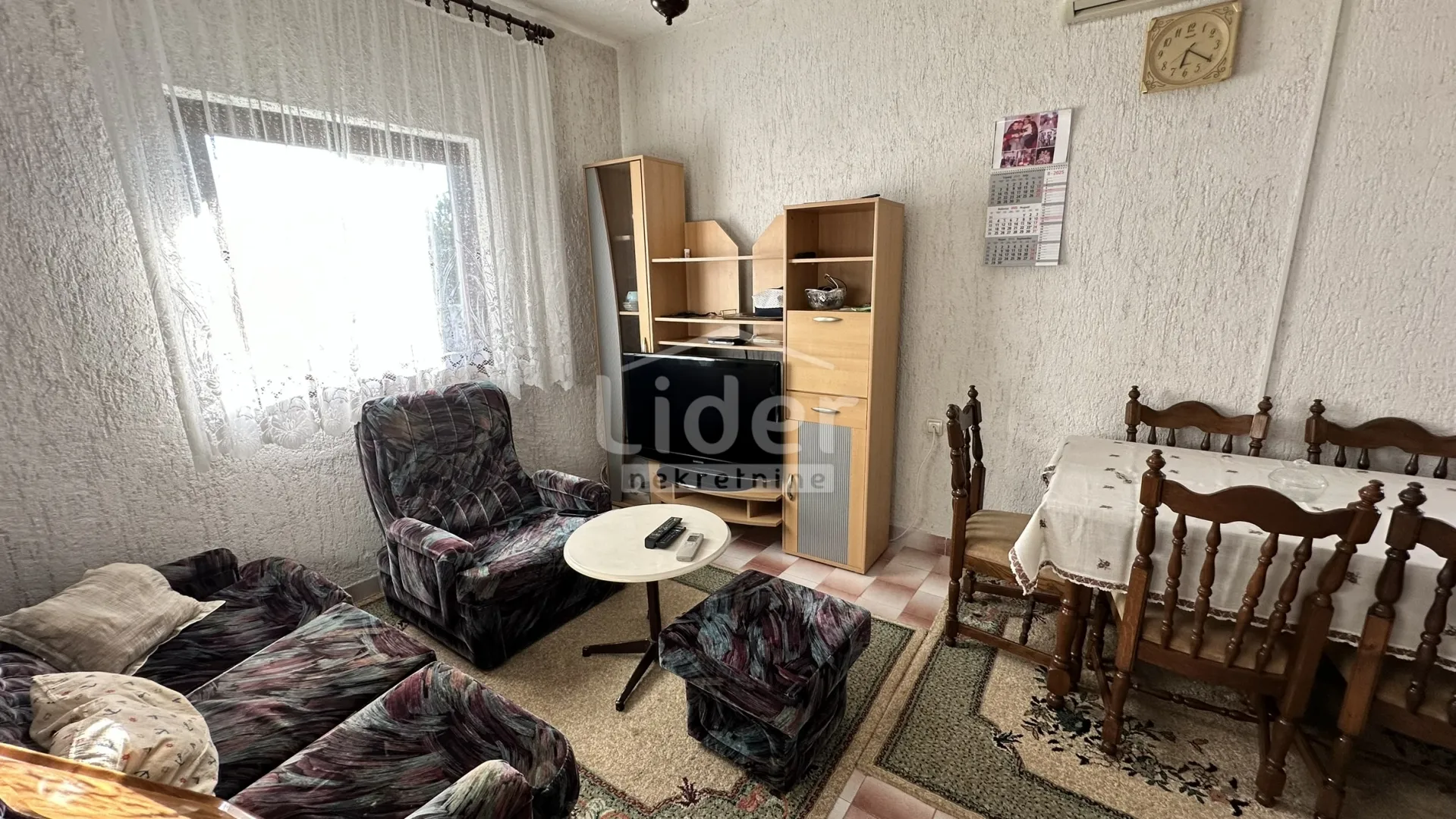 kruševo, kuću sa 3 stana i garažom prodajemo - slika 5