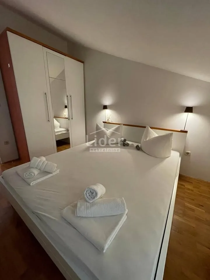 apartman novalja 2s+galerija, 200m od mora - slika 7