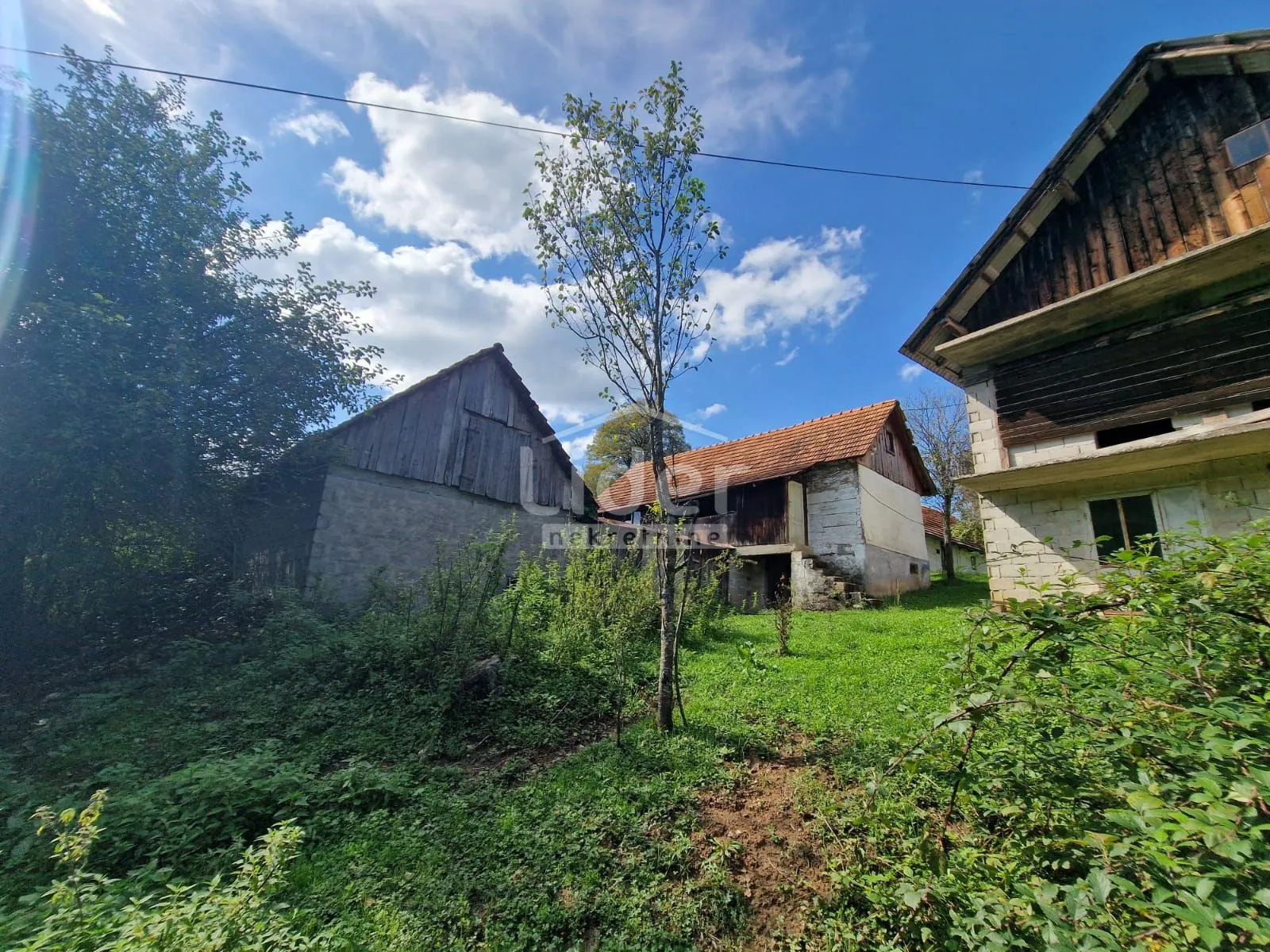 kuća tounj, ogulin - slika 6