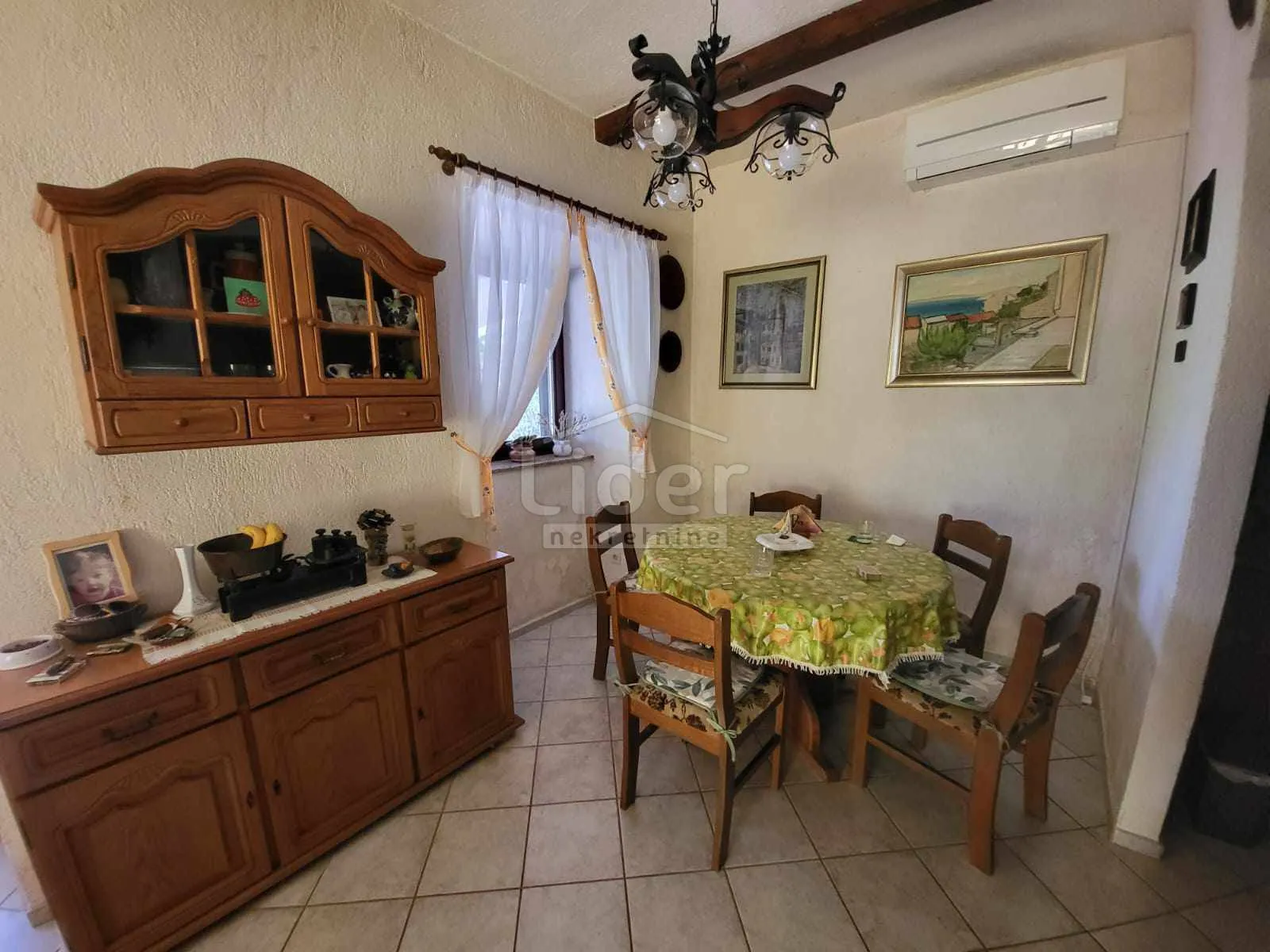 kras (krk)- samostojeća kuća s okućnicom - slika 15