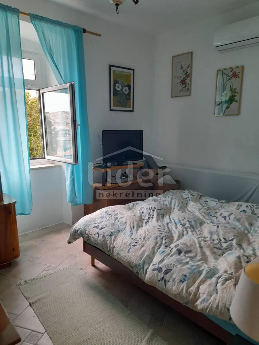 mali lošinj samostojeća villa s pogledom - slika 15