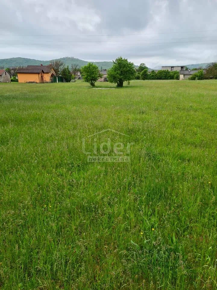 građevinsko zemljište grobnik, podhum, 1800m2 - slika 2