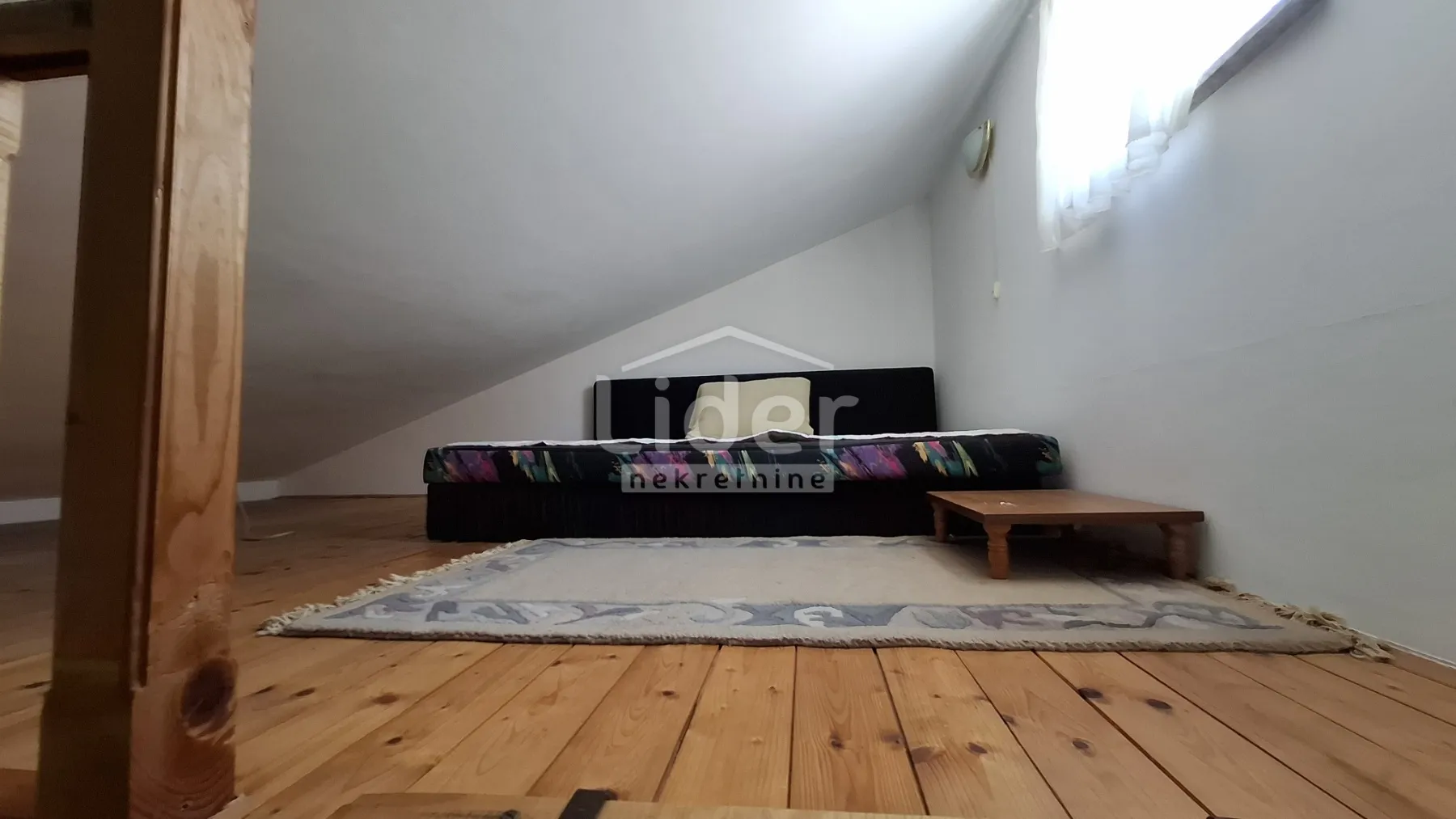 crikvenica apartman s galerijom - slika 7