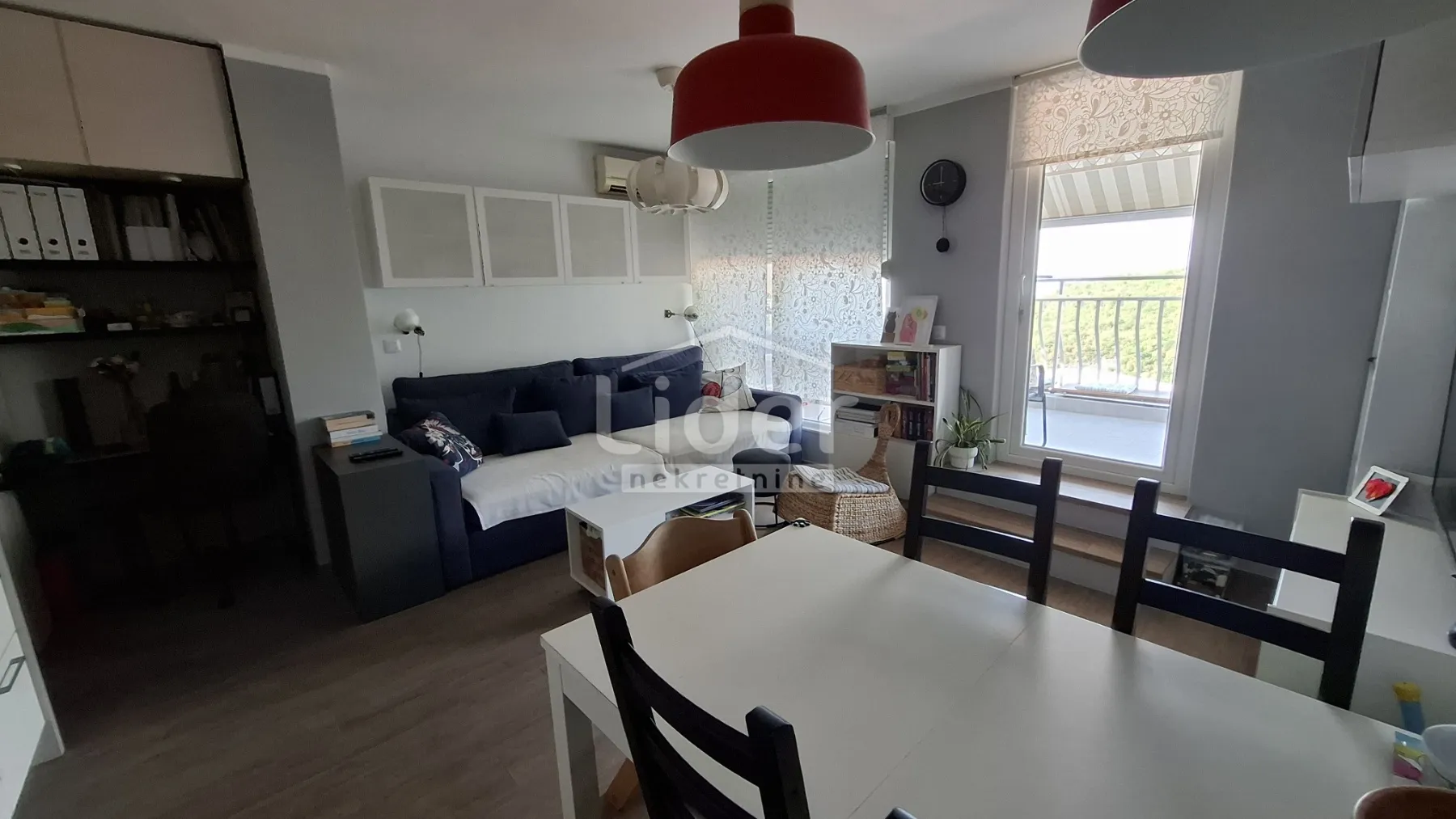 škurinje-2s+db, 57,17 m² - slika 6