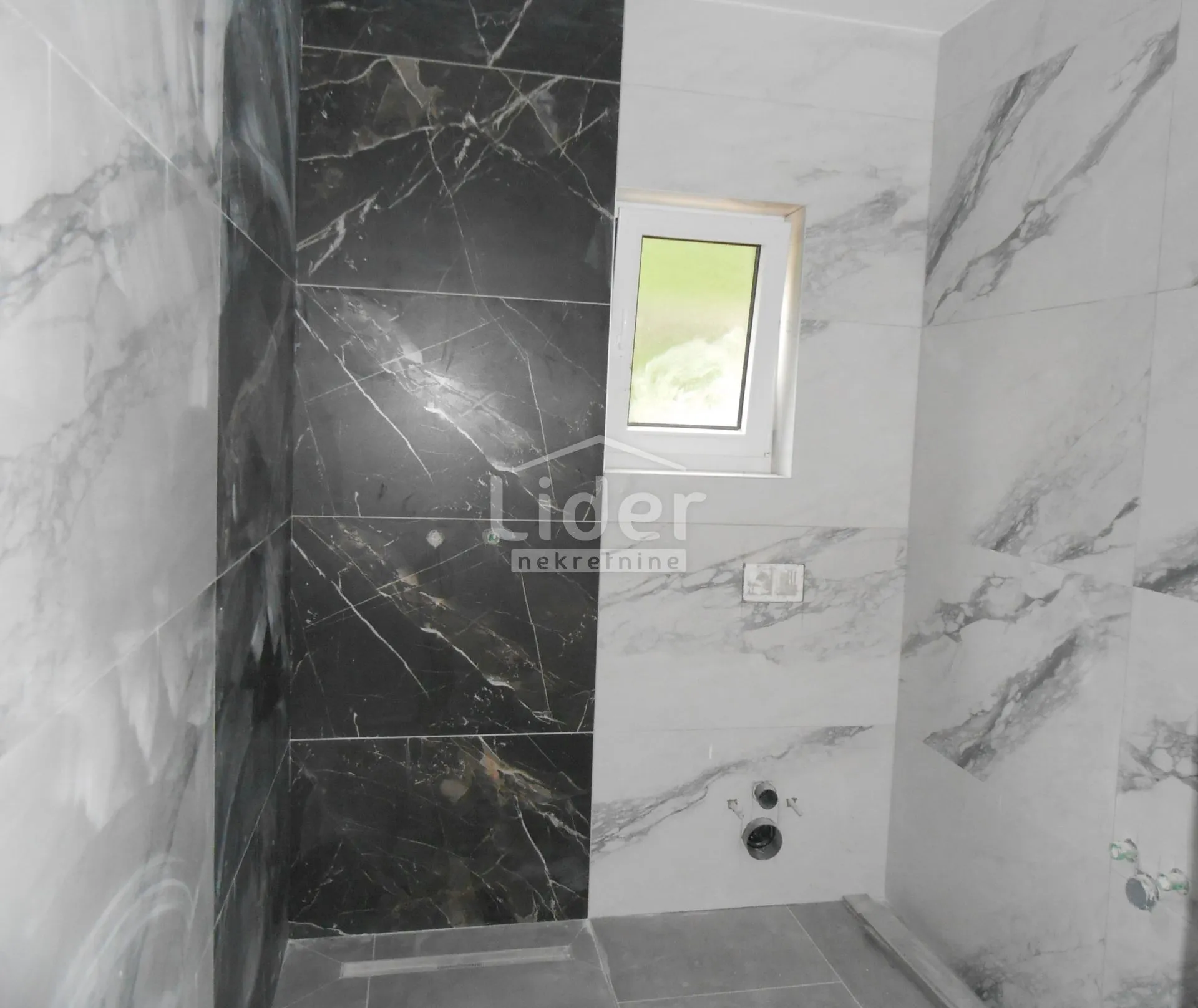 hlapa (otok krk) novi apartman s okućnicom - slika 4