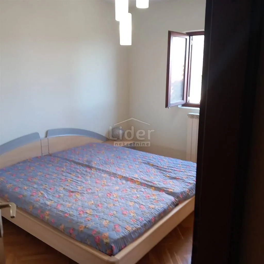 lovran, prekrasna etaža od 121m2 sa 3 balkona - slika 5