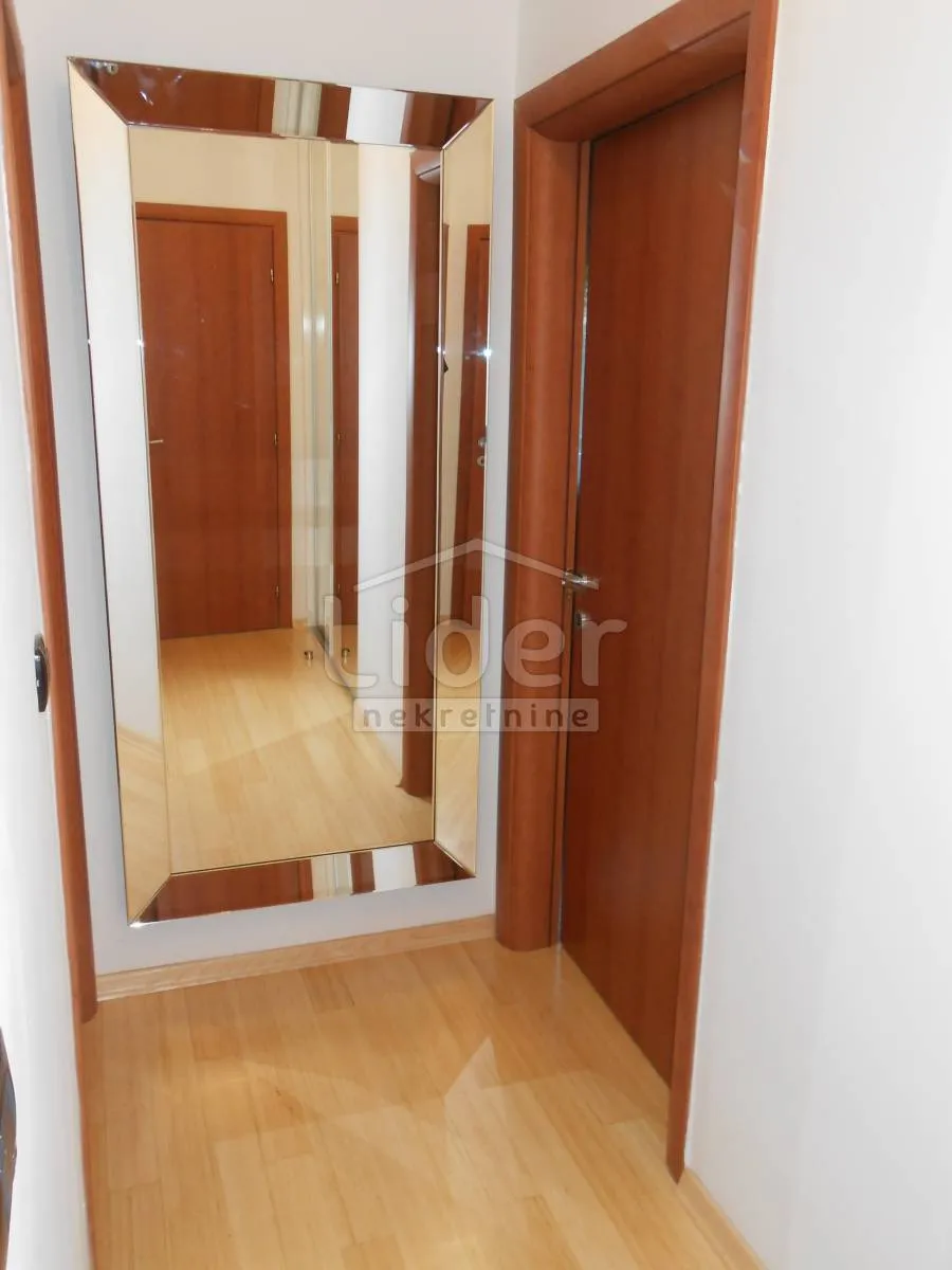 opatija luksuzan stan s bazenom, pogled na more - slika 28