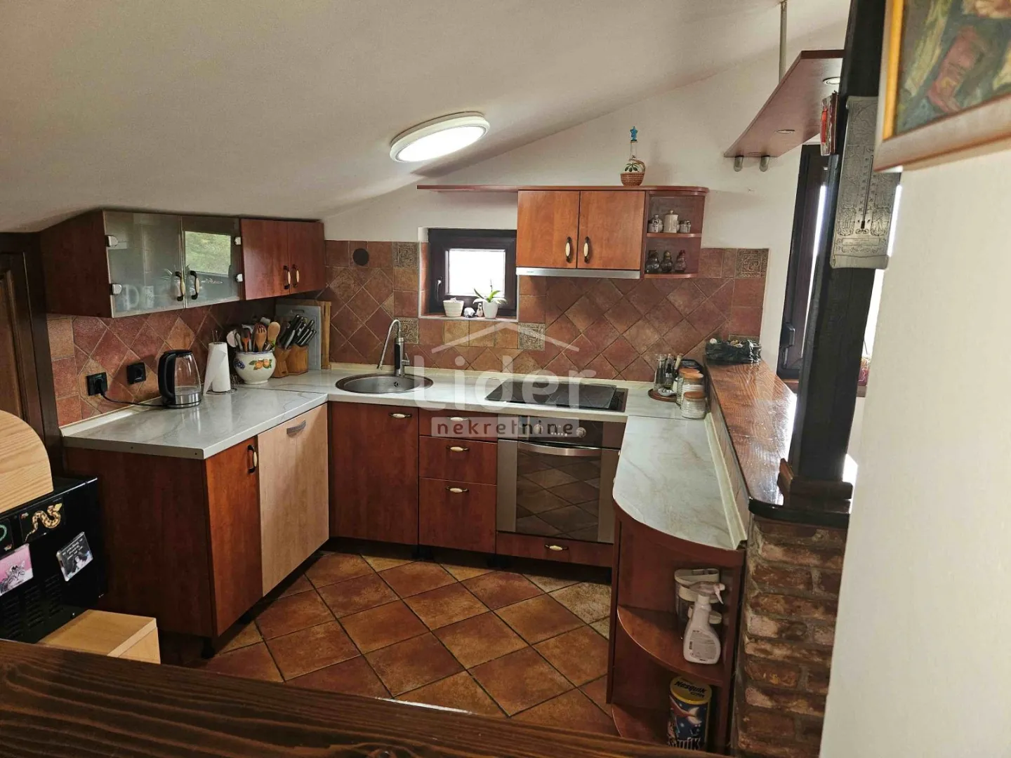 poreč okolica, 126 m2, parkirno mjesto, pogled! - slika 4