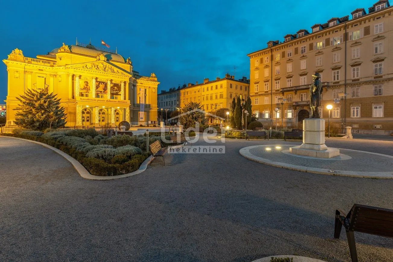 poslovni prostor centar, novouređeno - slika 23