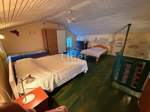 susak -atraktivna kuća 100 m od plaže - slika 12