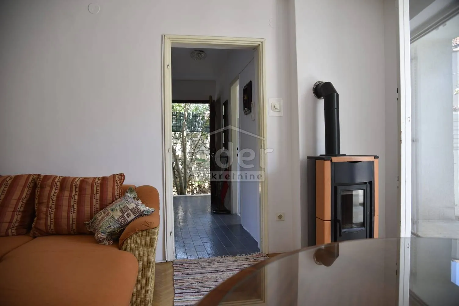 mali lošinj kuća 100m2 - slika 3