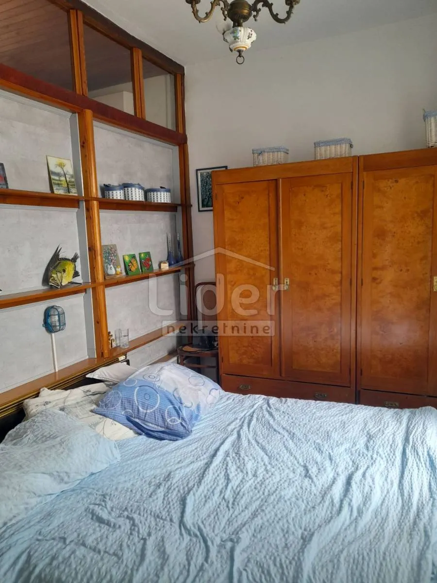 mali lošinj samostojeća villa s pogledom - slika 12