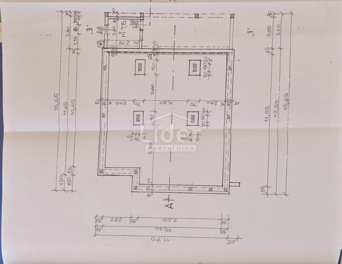 opatija- vila s predivnim pogledom i bazenom - slika 34