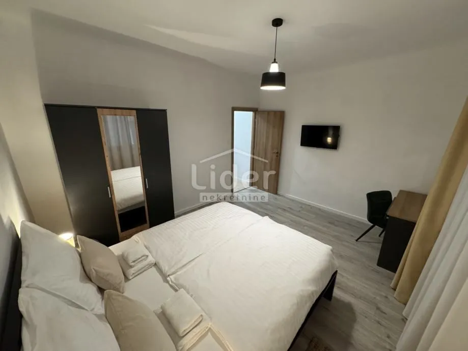 centar, korzo, stan 82m2, novo - slika 15
