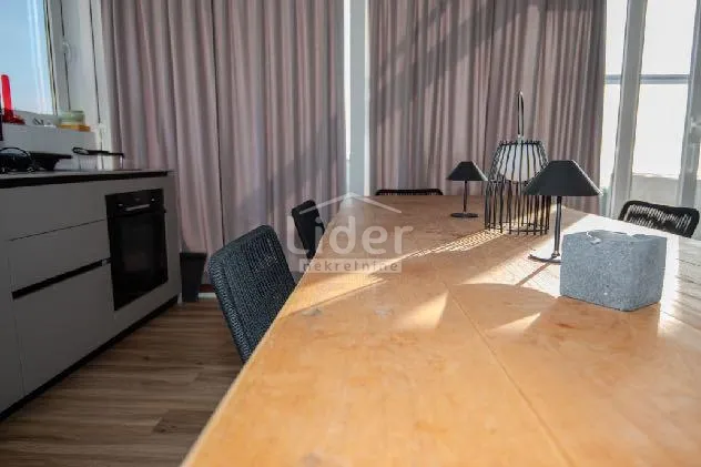 ekskluzivni penthouse u opatiji - slika 30
