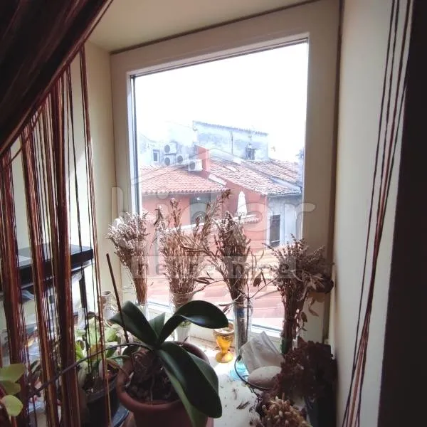 Rovinj, apartman u strogom centru, dvoetažni