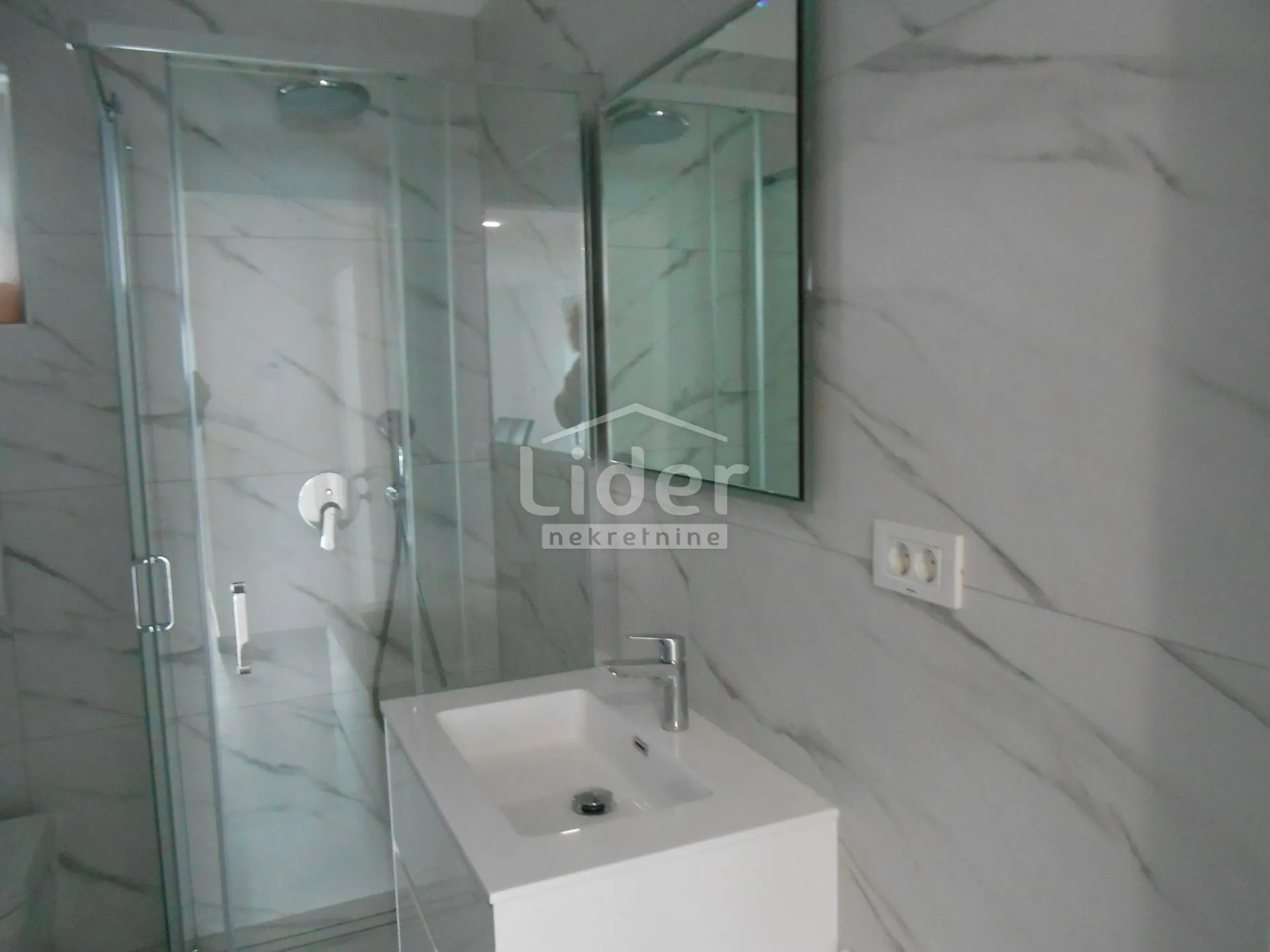 crikvenica novi apartman s prekrasnim pogledom - slika 10