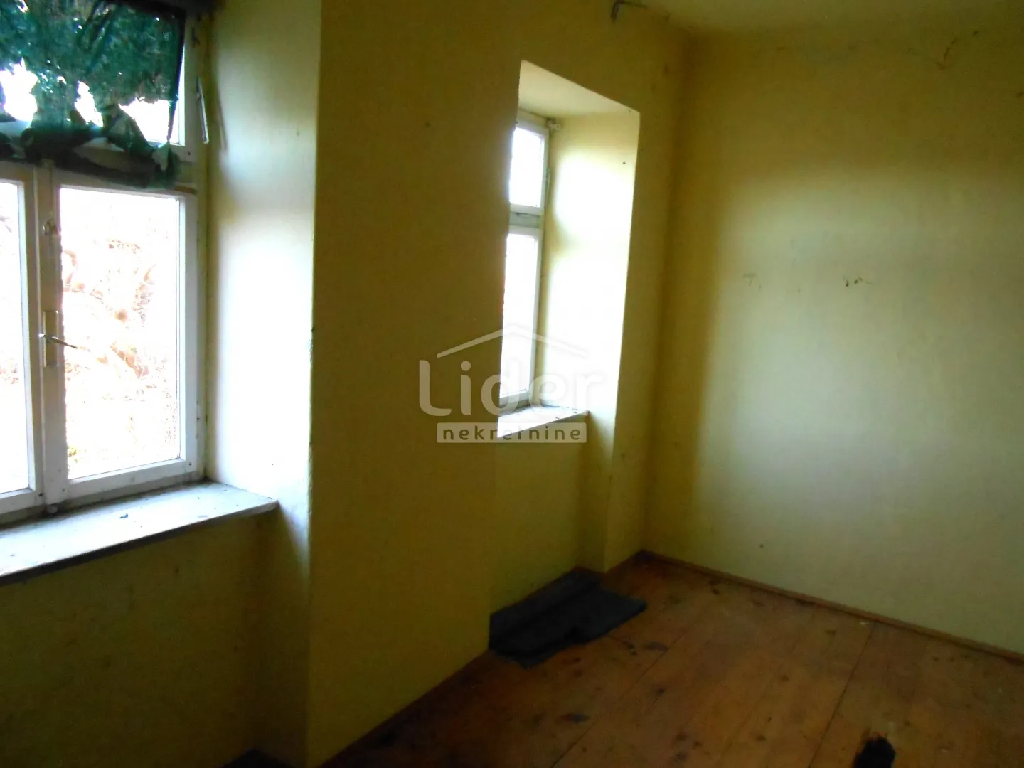 grižane 4 objekta za adaptaciju u mirnom okruženju - slika 9