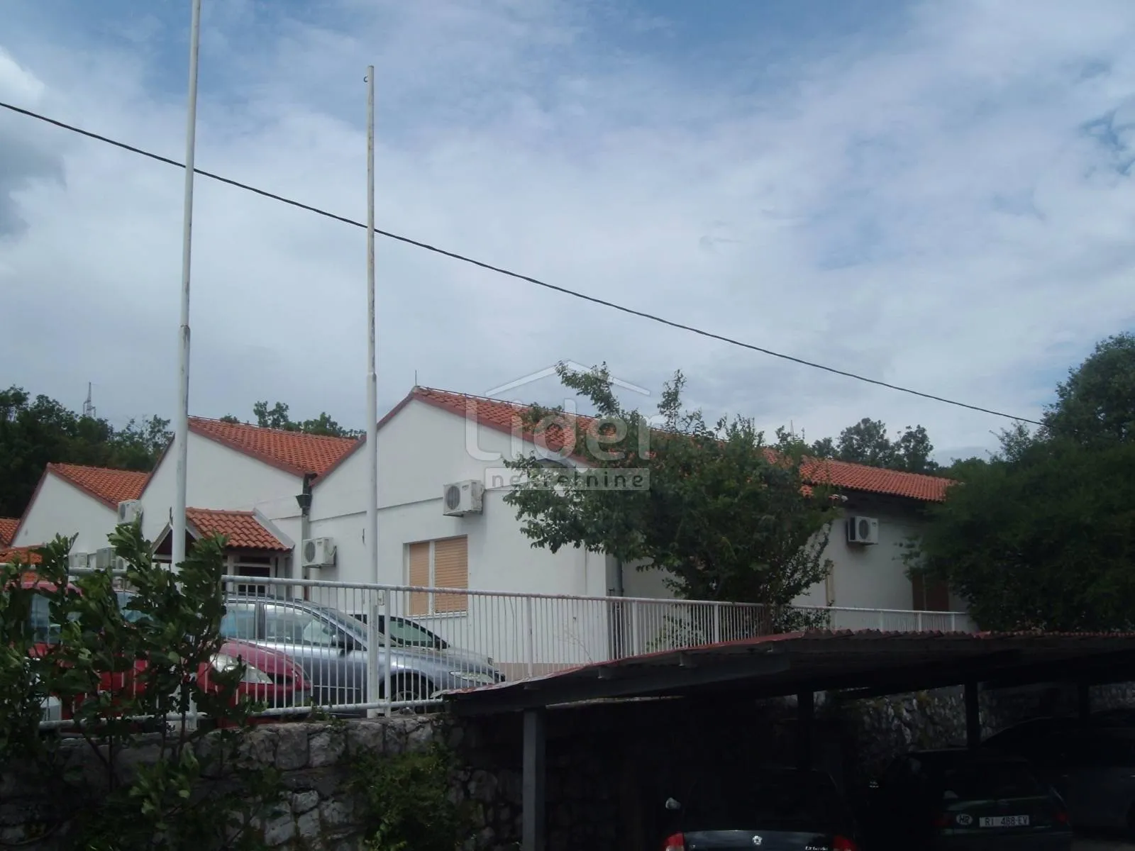 kostrena-urinj, poslovna zgrada 428m2 - slika 4
