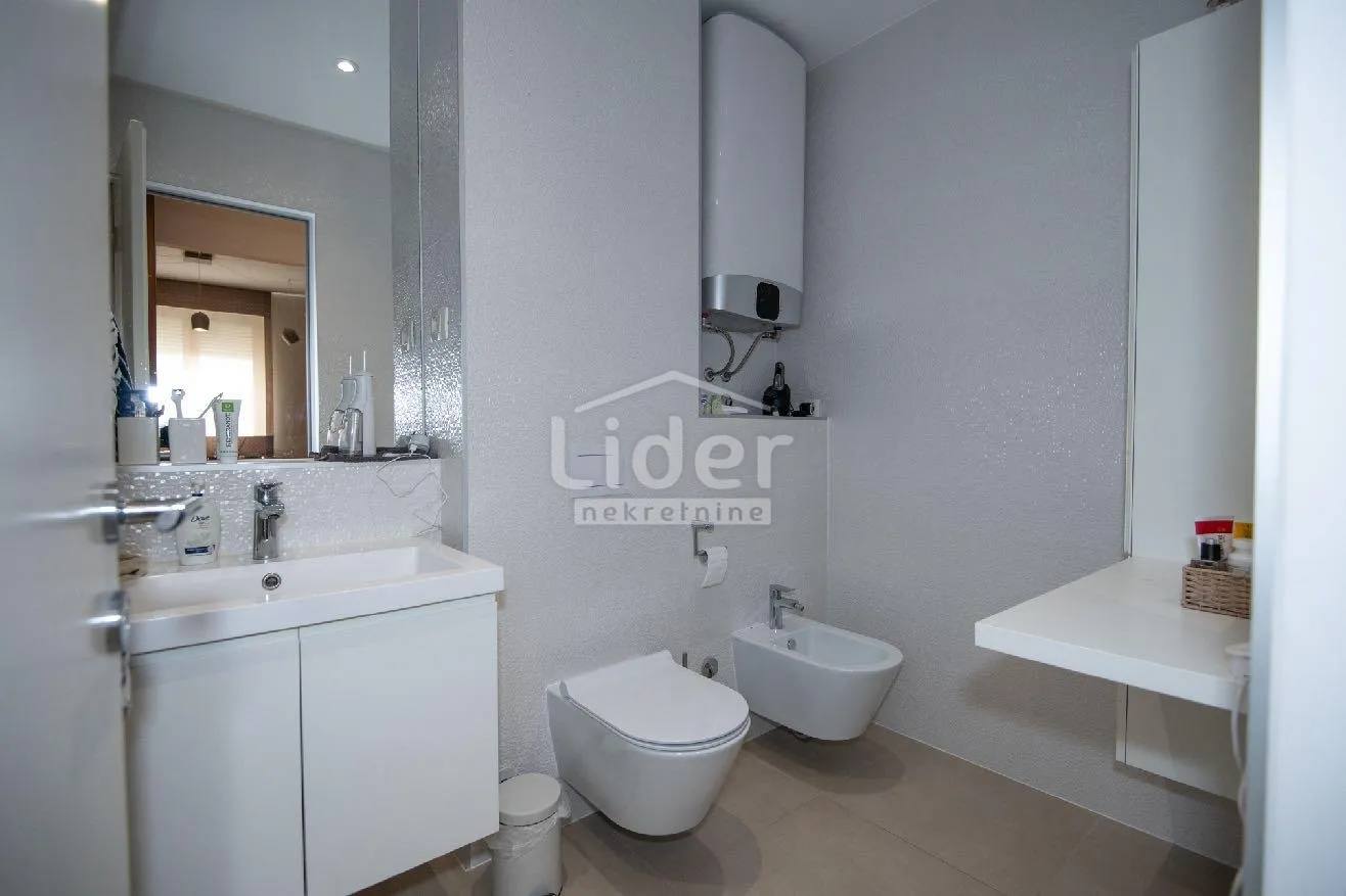 ekskluzivni penthouse u opatiji - slika 20