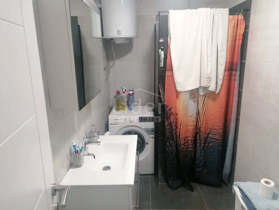 apartman soline, 250m od mora - slika 5