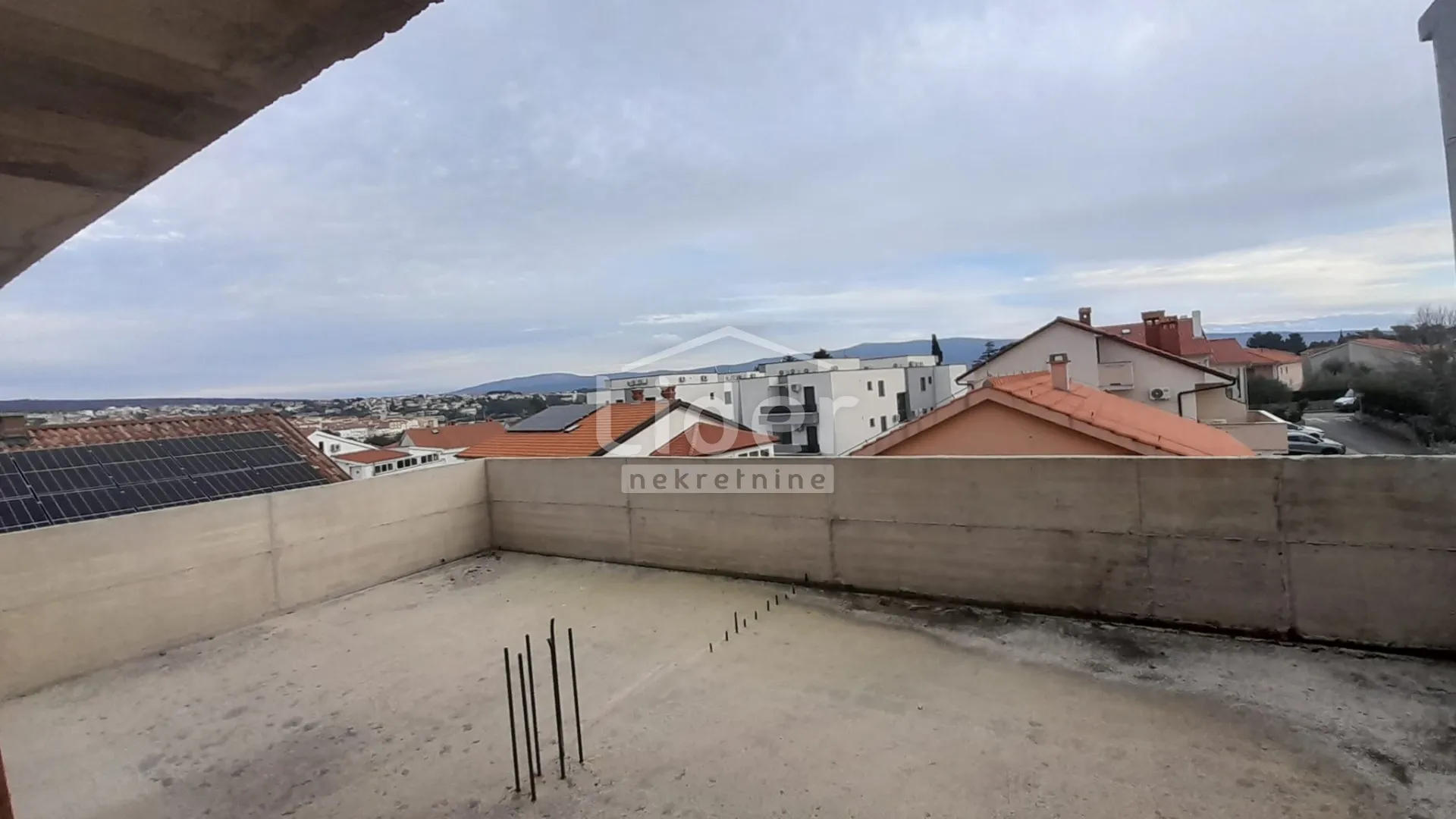 otok krk,grad krk-prilika za investiciju u centaru grada - slika 8