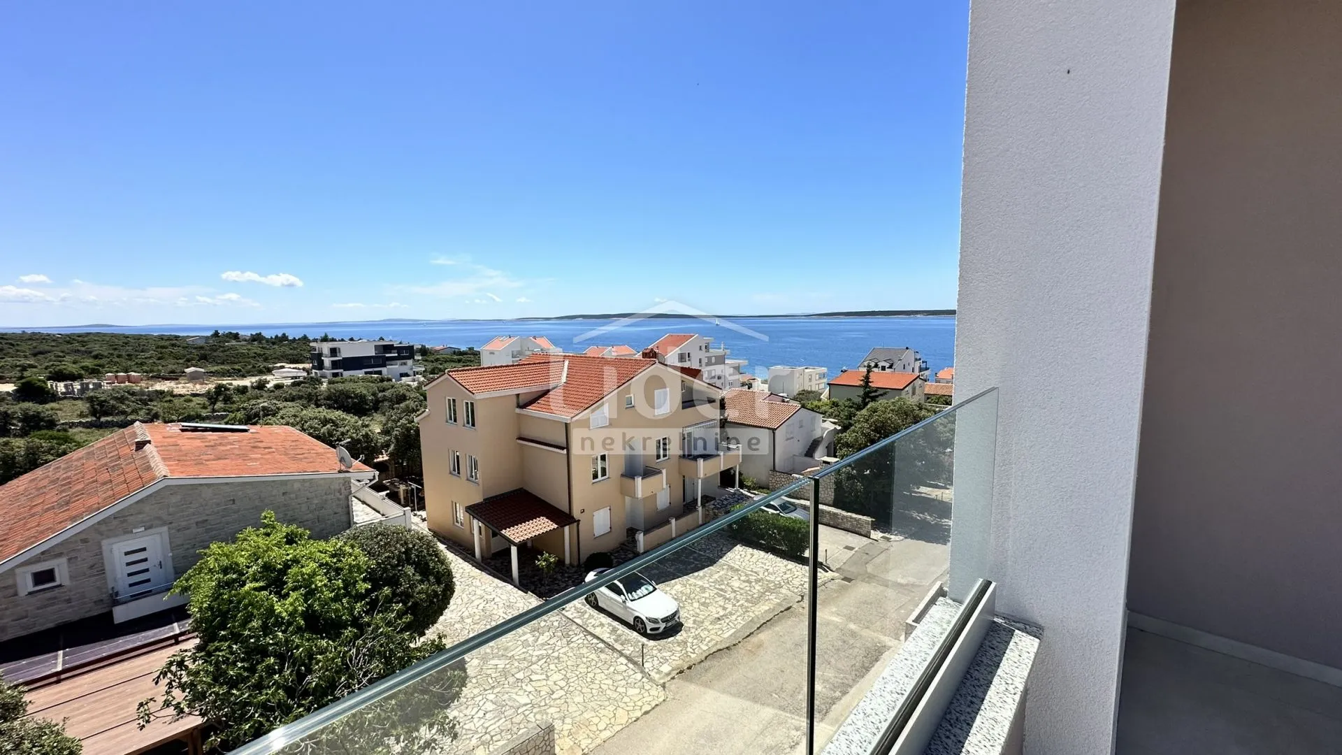 pag, mandre, apartman 2s+db - slika 2