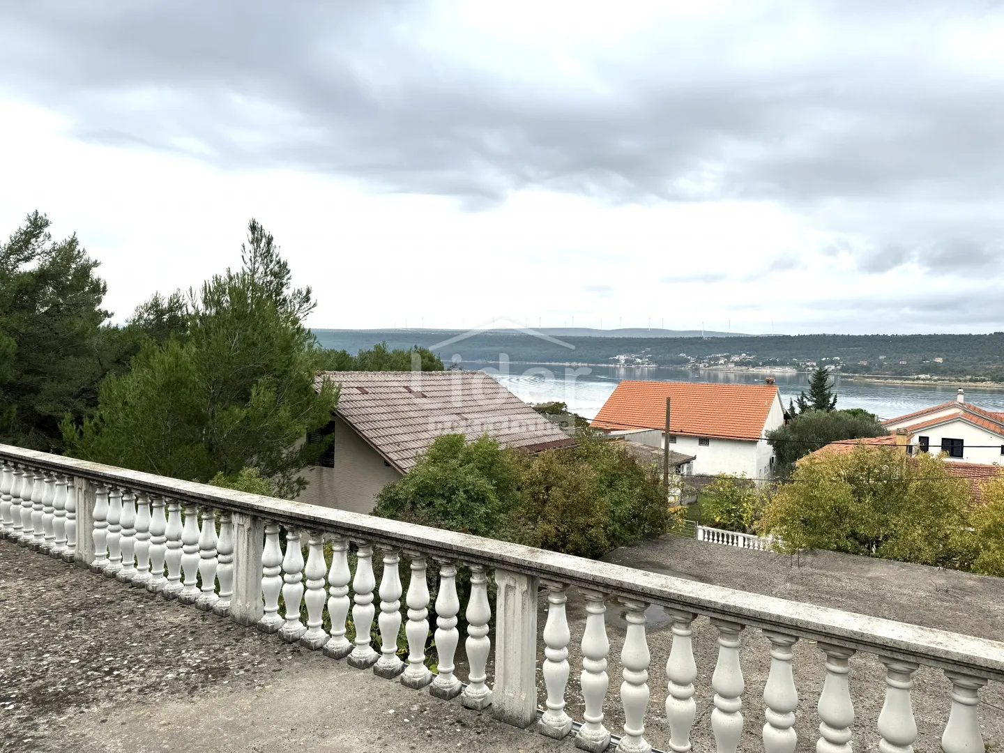 kruševo, samostojeću kuću na 80m od mora prodajemo - slika 15