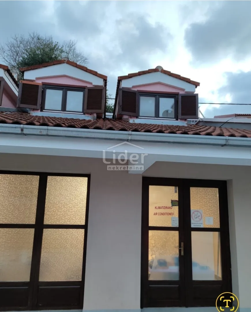 mali lošinj-apartman u centru - slika 2
