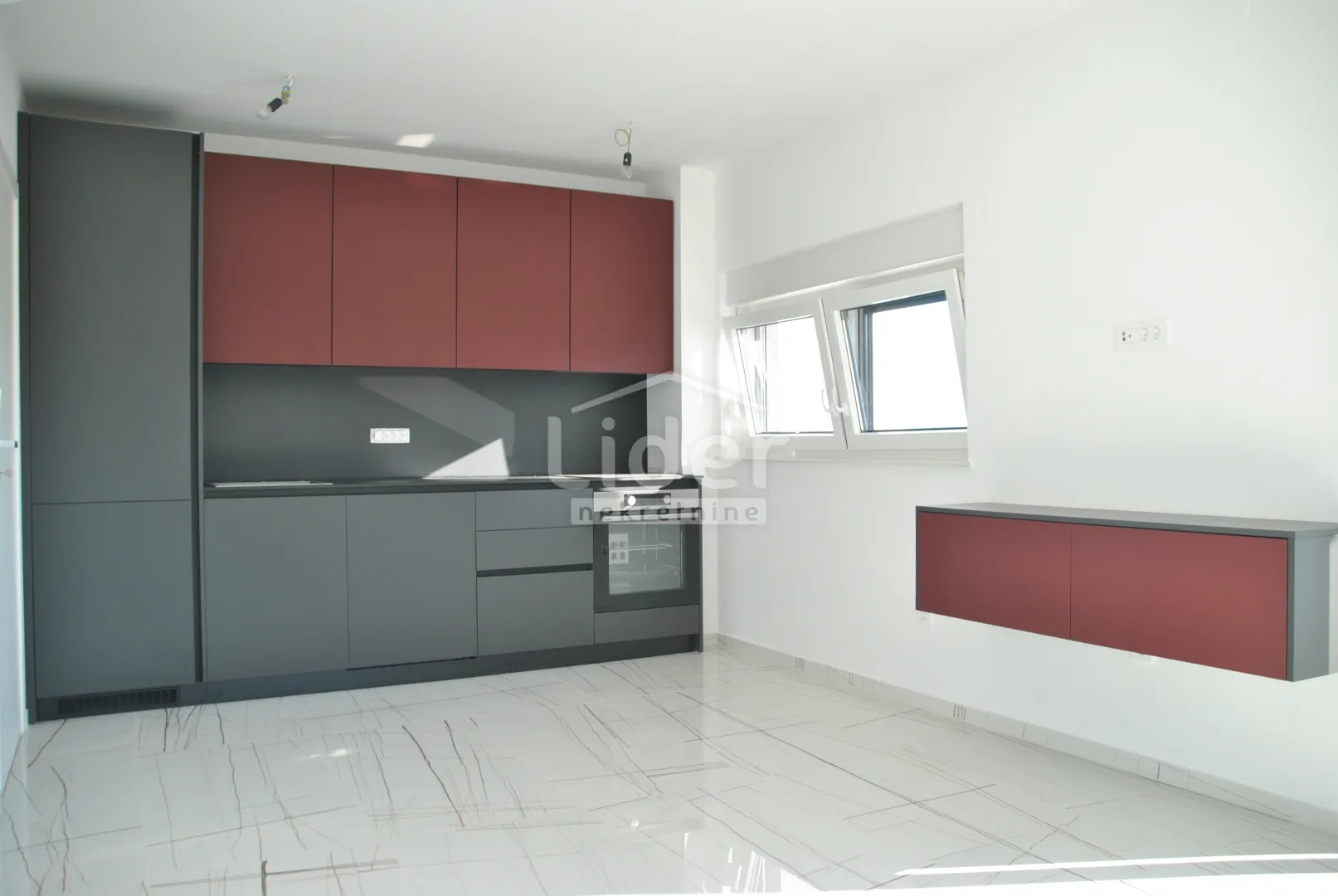 novalja, 2s+db, novogradnja 3.640 €m2, opremljeni - slika 5