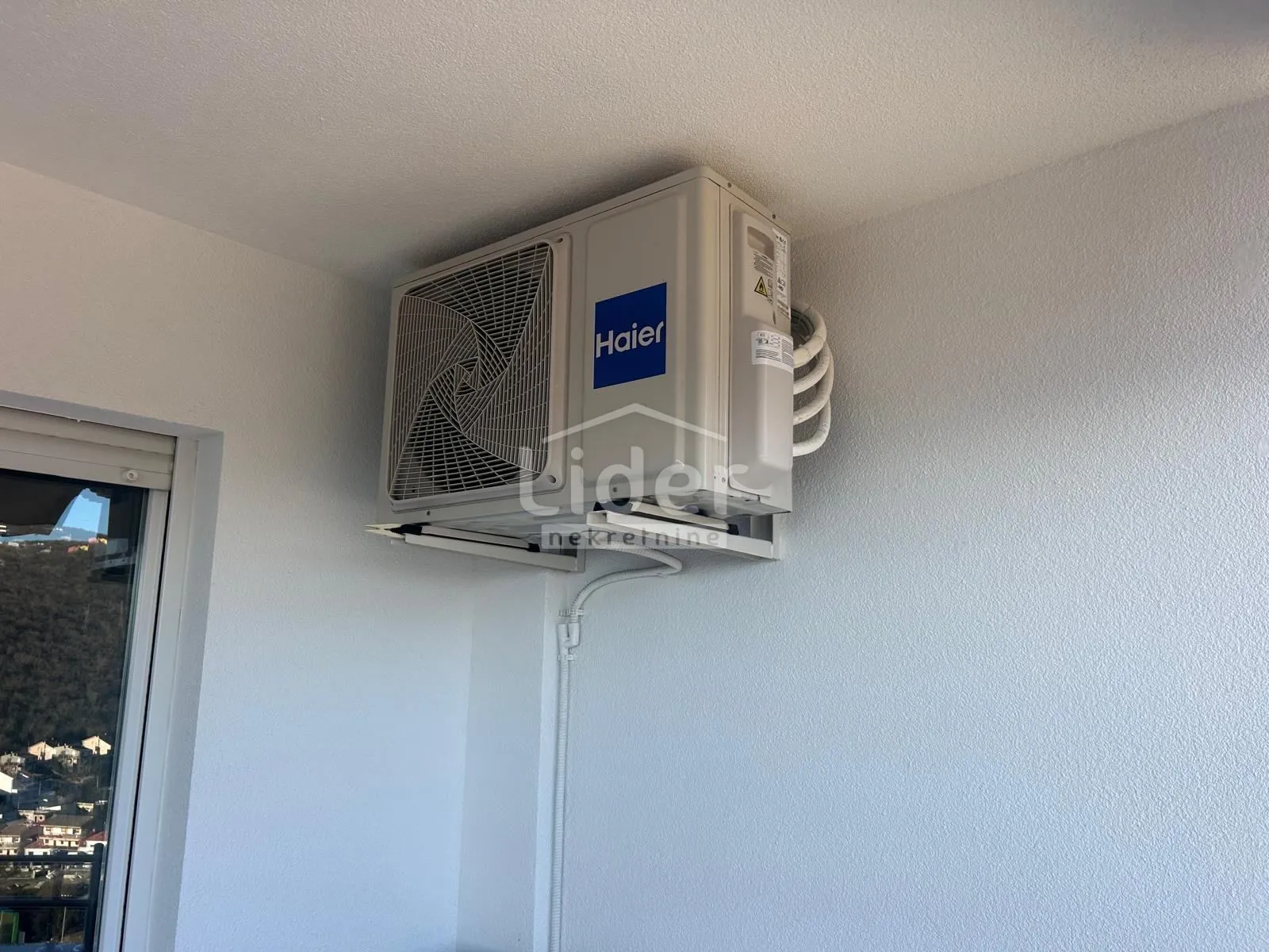 apartman crikvenica, 2s+db, lođa - slika 14