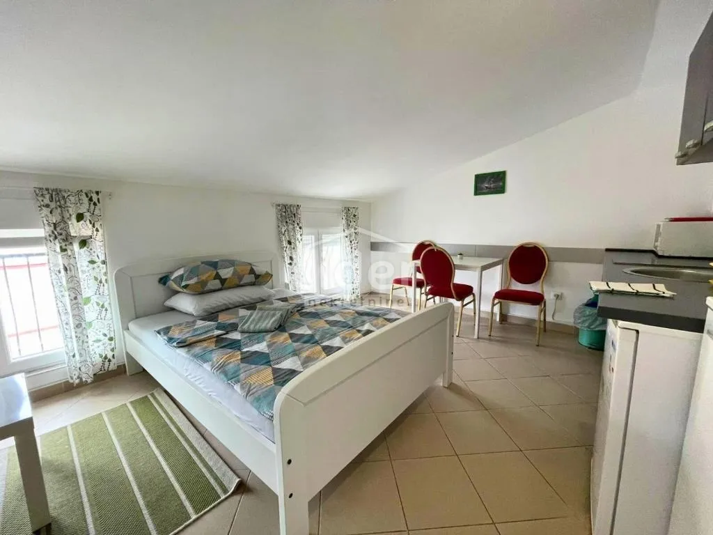 crikvenica, 4 apartmana - slika 15