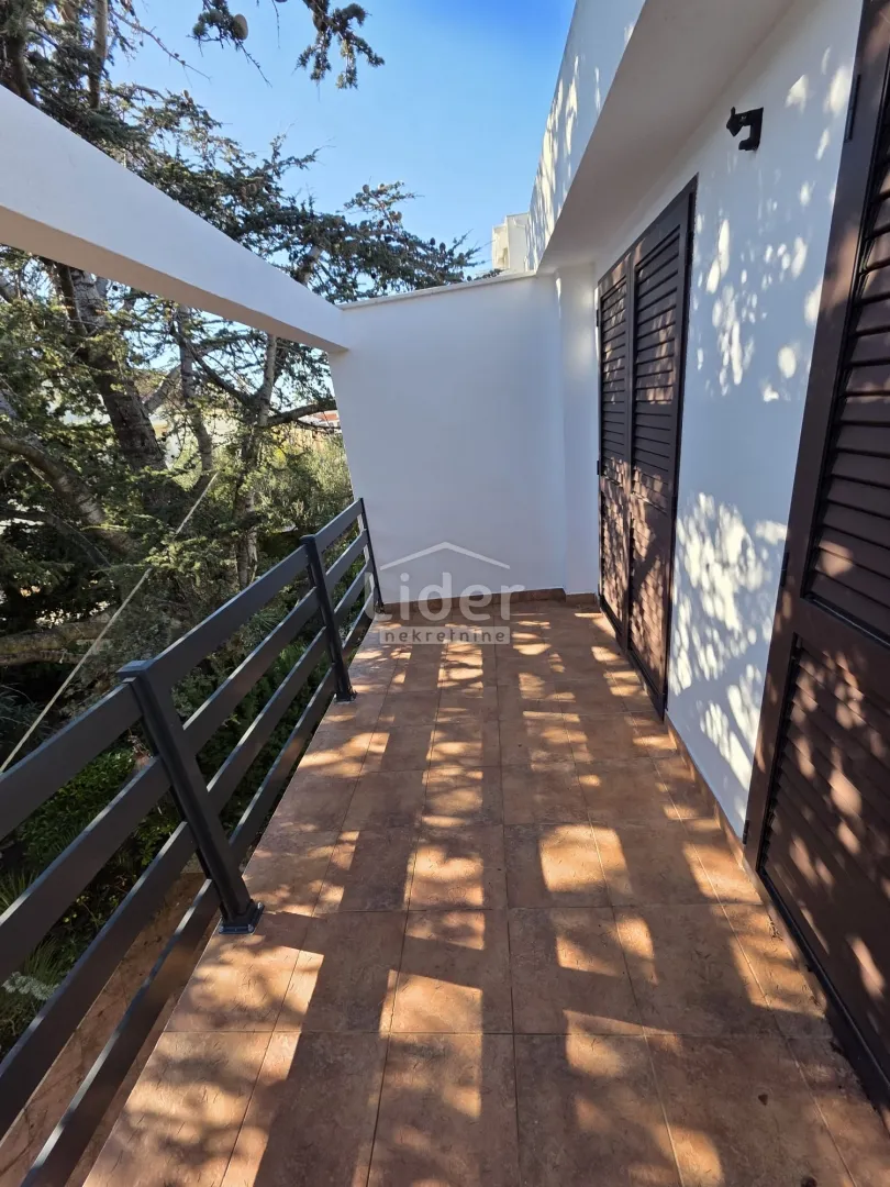 novalja – gaj samostojeća kuća u mediteranskoj oazi, 2 red od mora - slika 34