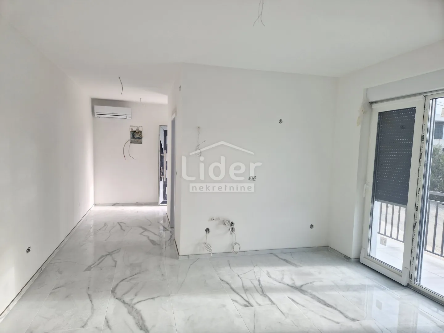 apartman u novogradnji, banjol 65 m2 - slika 5