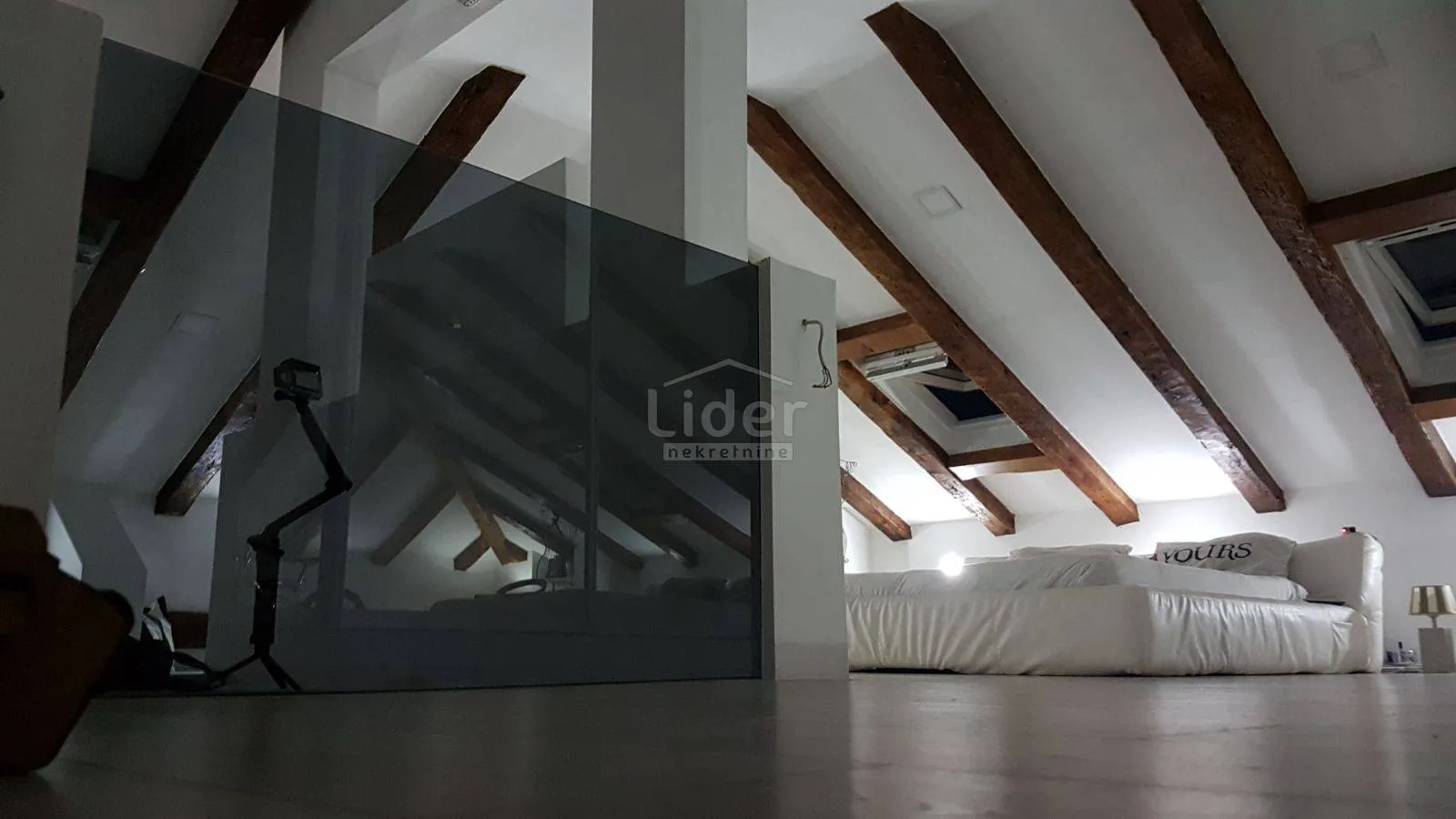 belveder, nesvakidašnji stan - slika 21