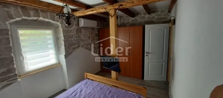 veli iž, kuća 90m2 - slika 12