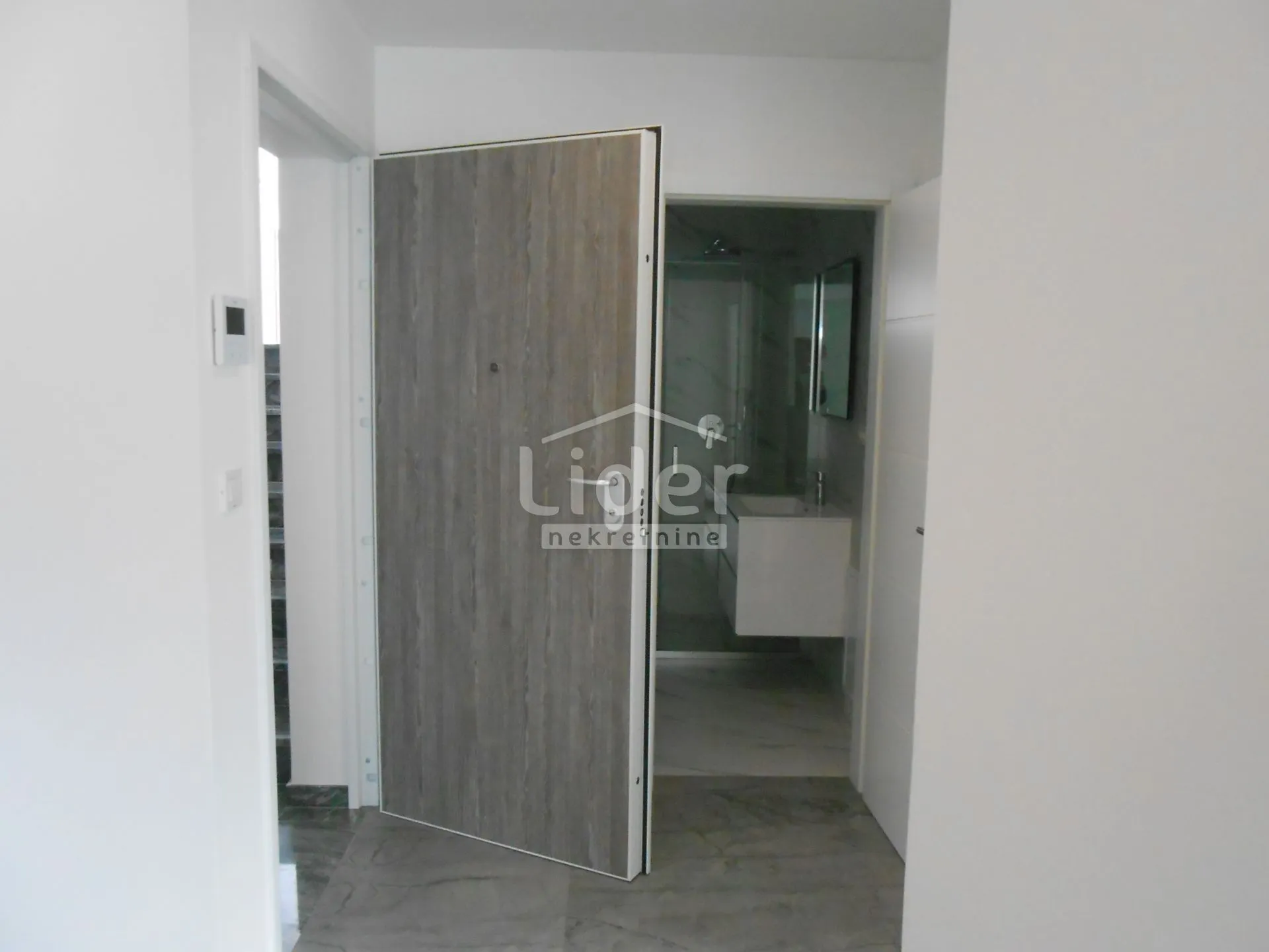 crikvenica novi apartman s prekrasnim pogledom - slika 10