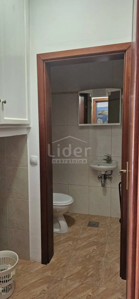 novalja, gaj, apartman 100m od mora, 2s+db, tarasa - slika 9