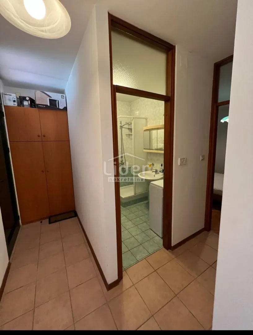 apartman novalja (gaj) 1s+db, blizina mora - slika 10