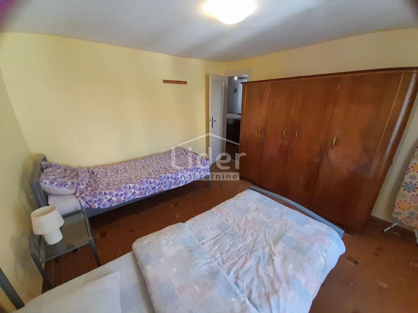 mali lošinj- stan u centru 90m2 - slika 8