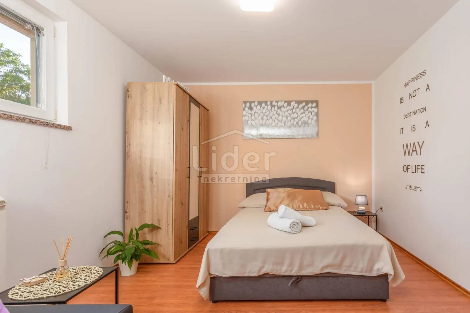 klana, 1s+db, 40m2, terasa... - slika 7