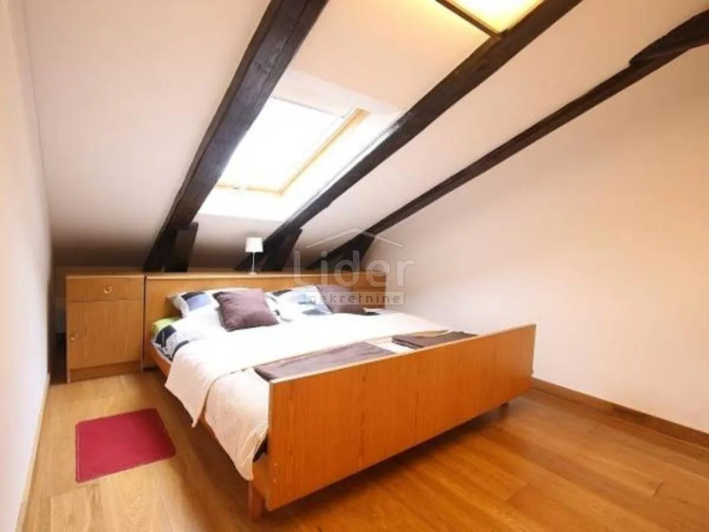 rijeka, centar, 2s+db, balkon, novouređeno - slika 12