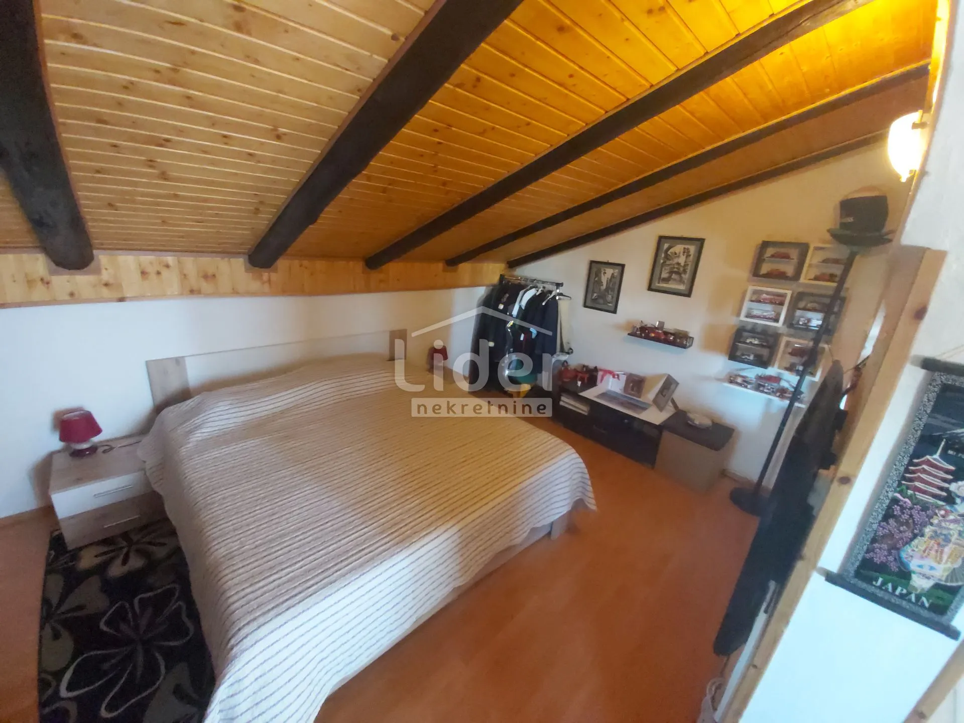 rovinj kuća na izvrnoj lokaciji, 900 metara od mora! - slika 6