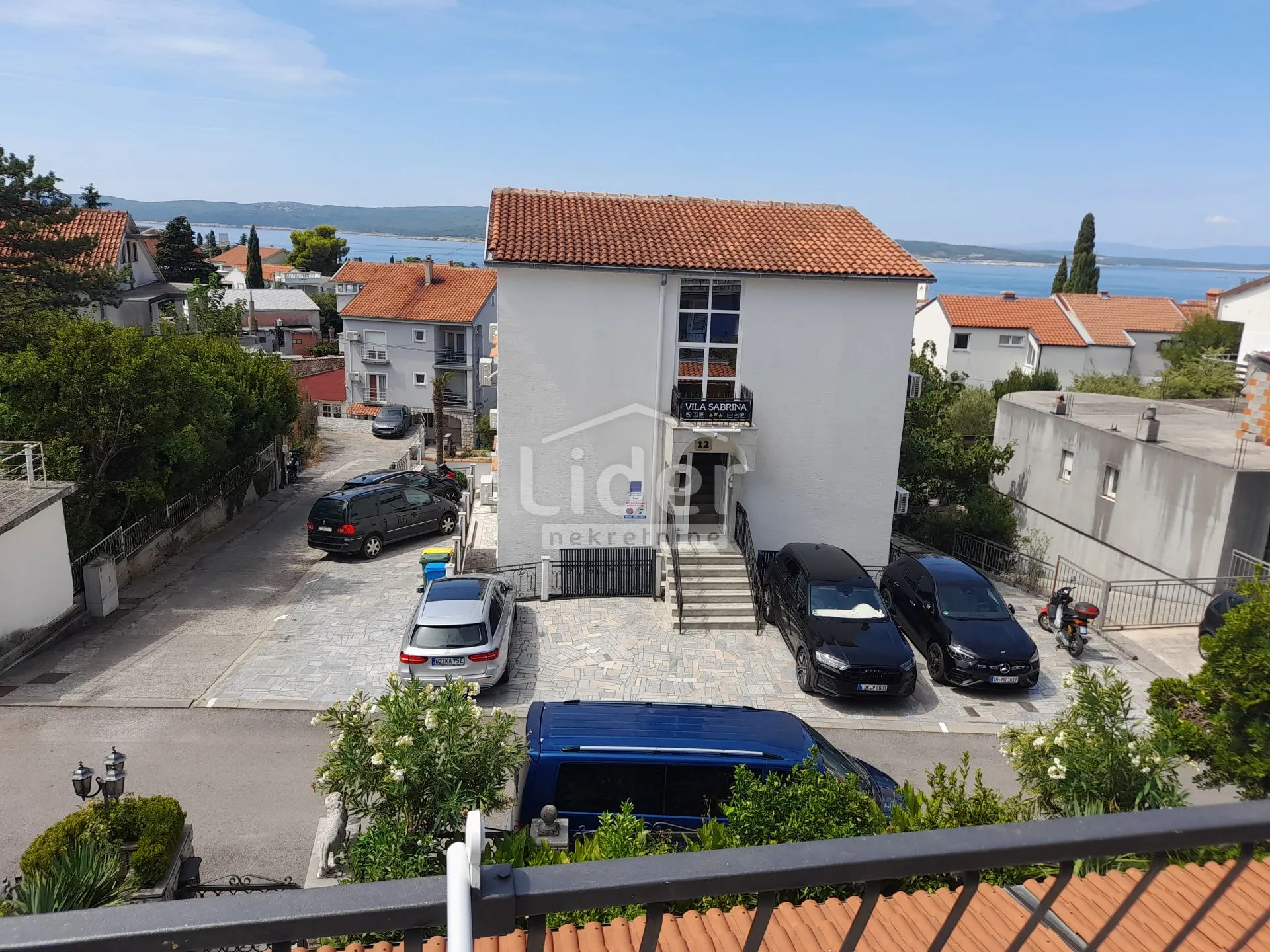 apartmanska kuća, mini hotel selce - slika 50