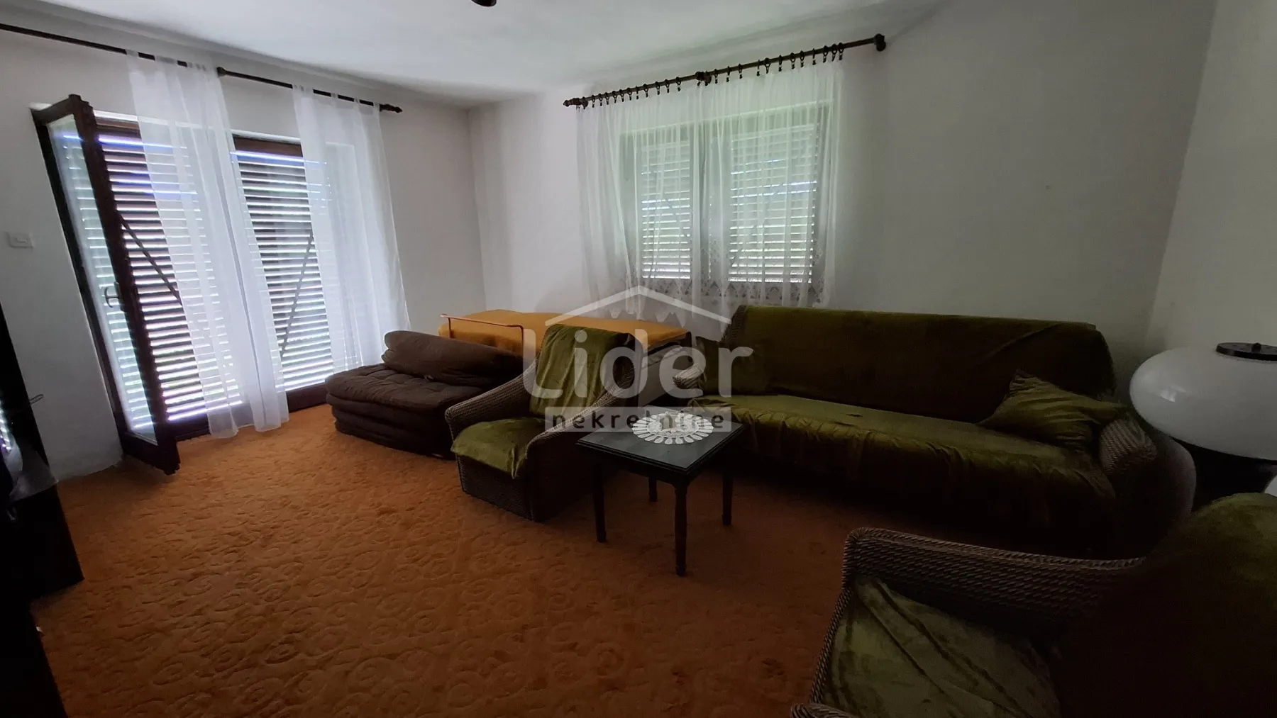 samostojeća kuća, grižane, 300 m2 - slika 9