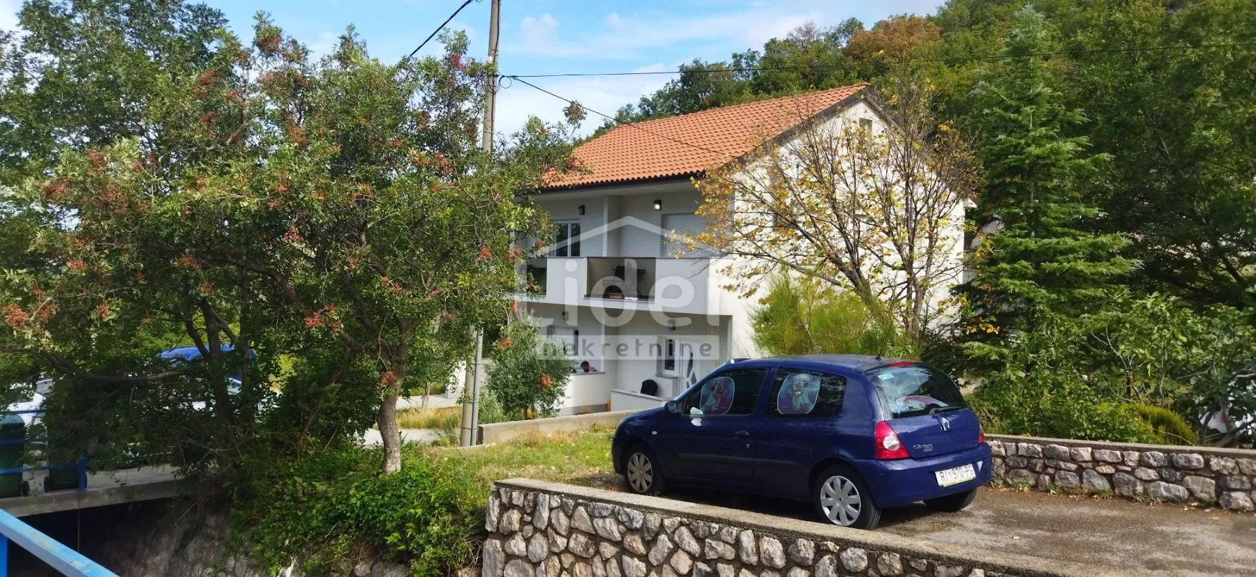 kuća lukovo, 150m2, 4 apartmana - slika 7